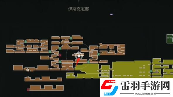 最后的信仰午夜貴族的蕪生在哪里