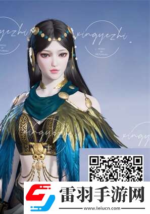 永劫無間手游捏臉數(shù)據(jù)大全好看男臉捏臉數(shù)據(jù)匯總