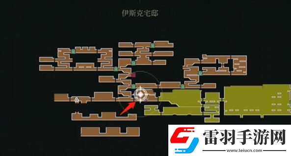 最后的信仰午夜貴族的蕪生在哪里