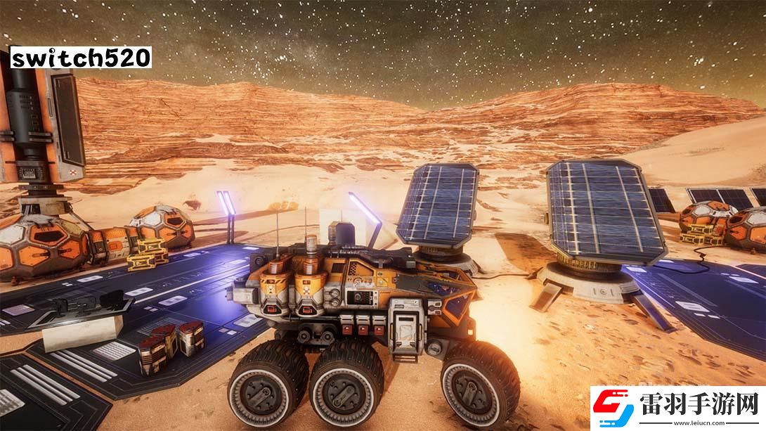 【美版】鋼砂火星編年史