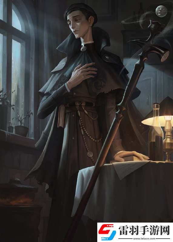 第五人格2024演繹之星皮膚上架時間