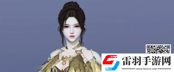 永劫無間手游捏臉數(shù)據(jù)大全好看男臉捏臉數(shù)據(jù)匯總