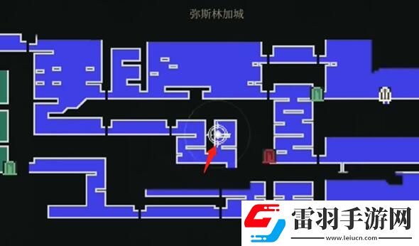 最后的信仰午夜貴族的蕪生在哪里