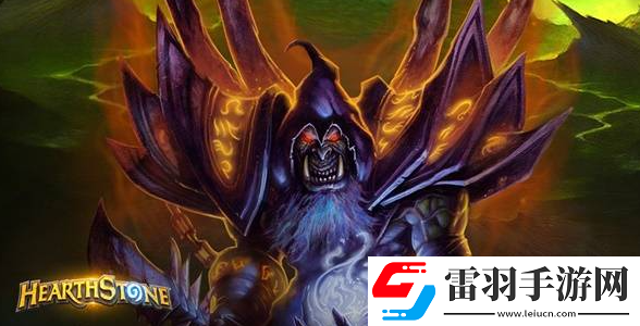 爐石傳說(shuō)標(biāo)準(zhǔn)模式挖寶術(shù)卡組怎么搭配