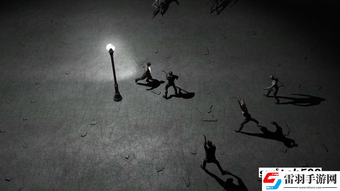 【美版】又一個(gè)僵尸塔防