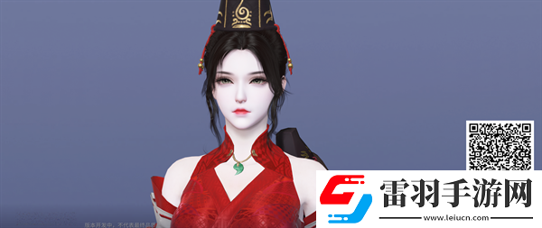 永劫無間手游捏臉數(shù)據(jù)大全好看男臉捏臉數(shù)據(jù)匯總