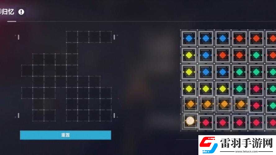 火影忍者手游之音律識(shí)別