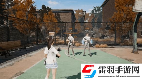 明日之后寒霜守護(hù)芯片介紹