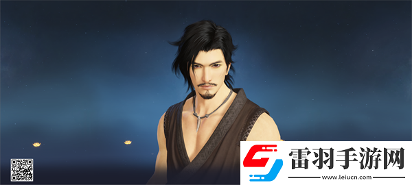 永劫無間手游捏臉數(shù)據(jù)大全好看男臉捏臉數(shù)據(jù)匯總