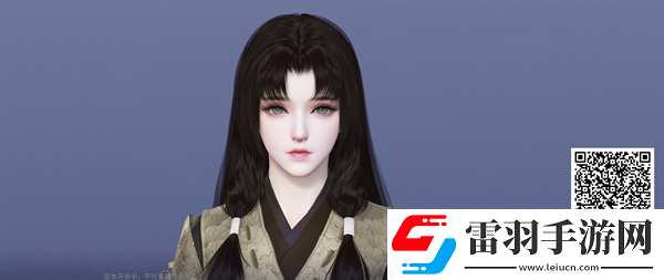 永劫無間手游捏臉數(shù)據(jù)大全好看男臉捏臉數(shù)據(jù)匯總