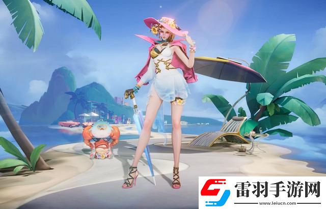 米萊狄夏日史詩7.8上架