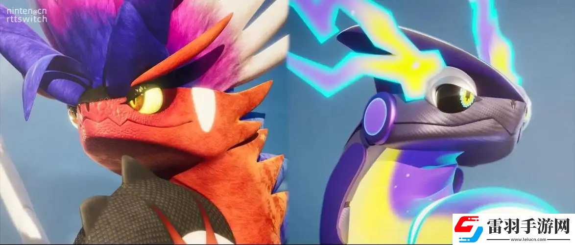 寶可夢(mèng)朱紫古鼎鹿配招攻略