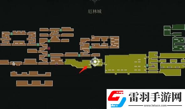 最后的信仰午夜貴族的蕪生在哪里