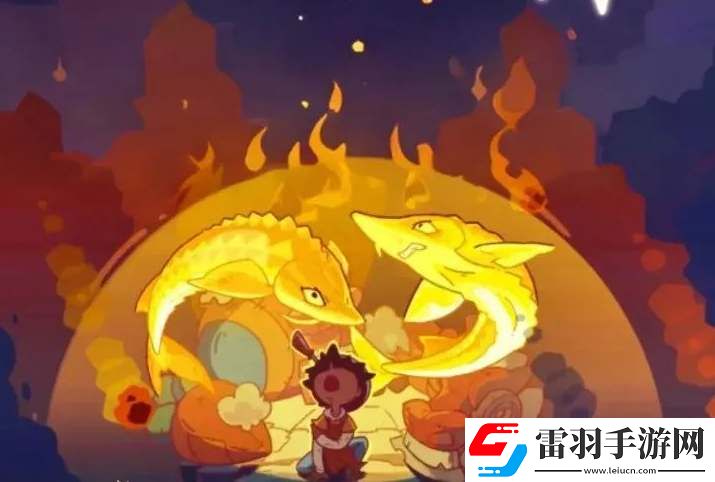 咸魚(yú)之王三周年新增兌換碼分享