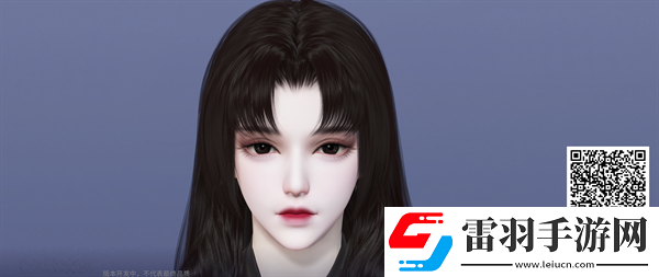 永劫無間手游捏臉數(shù)據(jù)大全好看男臉捏臉數(shù)據(jù)匯總