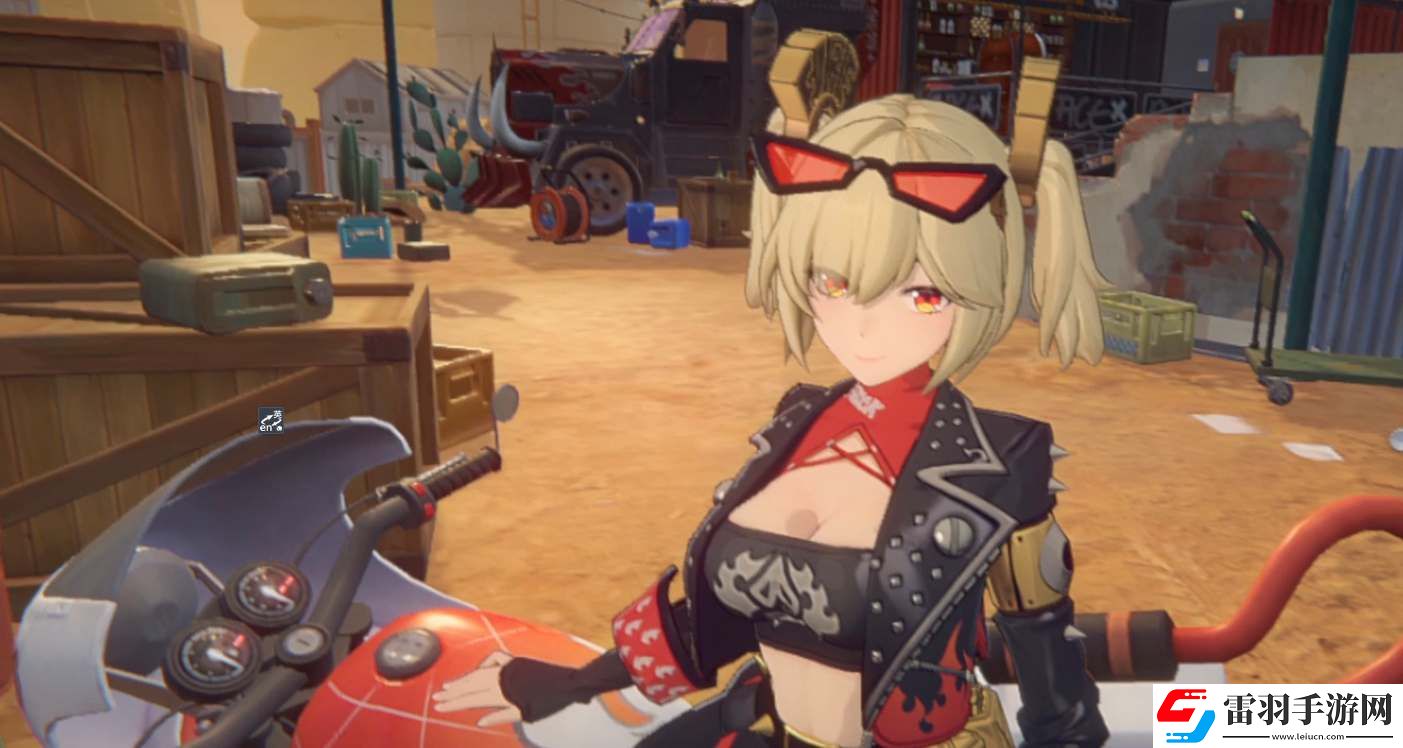 絕區(qū)零柏妮思信賴度事件全攻略