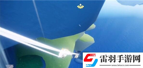 光遇云野引蝶人先祖位置