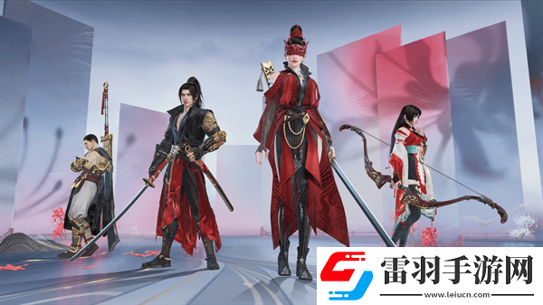 永劫無間手游捏臉數(shù)據(jù)大全好看男臉捏臉數(shù)據(jù)匯總