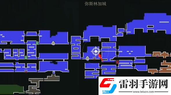 最后的信仰午夜貴族的蕪生在哪里