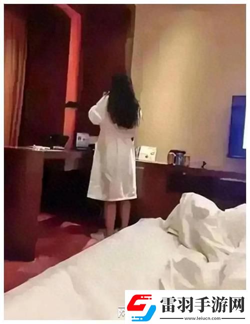 游戲房間的秘密