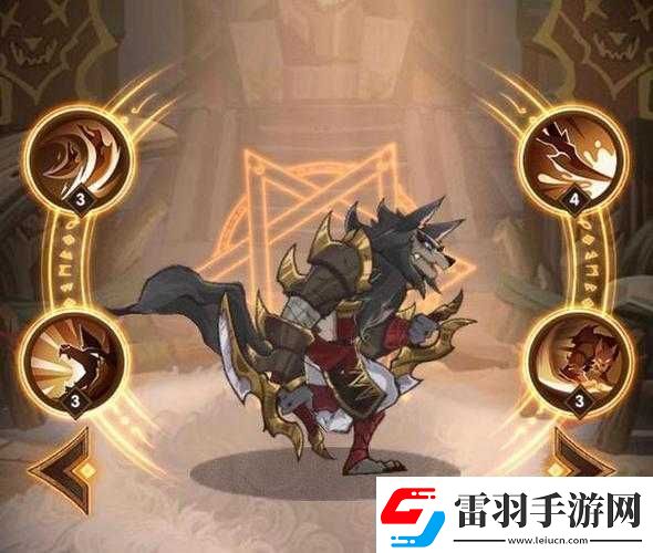 劍與遠征狼人提達斯專屬應(yīng)升30級嗎