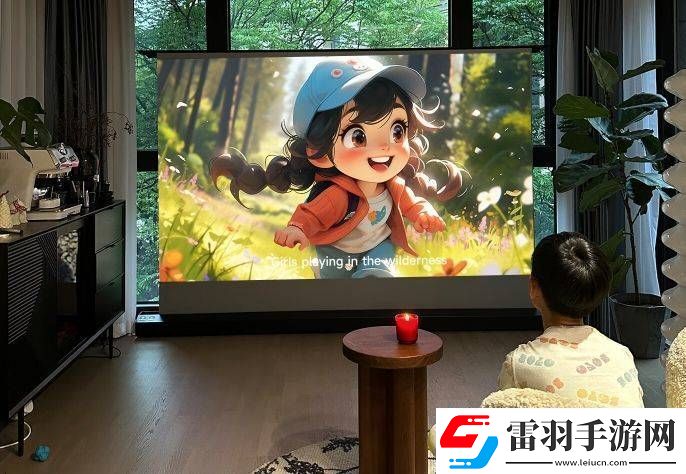 雙十一特惠來襲！當(dāng)貝X5S