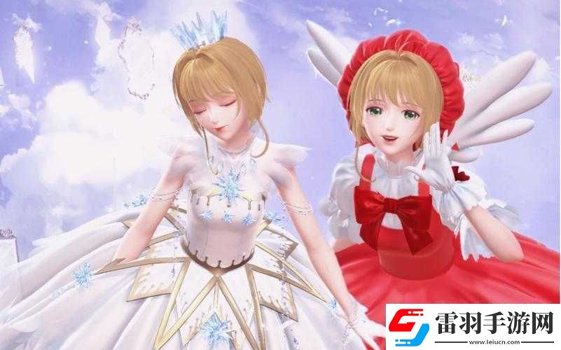 閃耀暖暖攜手魔卡少女櫻聯(lián)動盛典活動全記錄