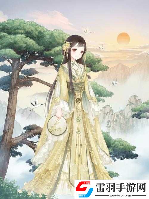 暖暖環(huán)游世界811團(tuán)購(gòu)攻略之夢(mèng)回唐朝詳細(xì)玩法與技巧大揭秘