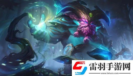 英雄聯(lián)盟戰(zhàn)斗力查詢(xún)系統(tǒng)怎么進(jìn)