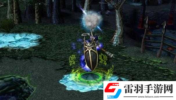 新手必看Dota閃電幽魂超詳細(xì)攻略