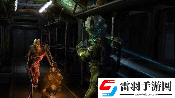 死亡空間2游戲難度全解析從新手到專家的挑戰(zhàn)之旅揭秘