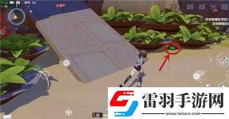 幻塔棒棒糖紙?zhí)俏恢萌占?></p><p>棒棒糖紙?zhí)?1：班吉斯重工</p><p>在班吉斯重工的區(qū)域中，有一個巨大的機(jī)械手臂，紙?zhí)蔷臀挥跈C(jī)械手臂的頂部。玩家需要通過攀爬和跳躍等方式，來到機(jī)械手臂的頂端，才能找到這個棒棒糖紙?zhí)恰?/p><p>棒棒糖紙?zhí)?2：克羅恩礦區(qū)</p><p>在克羅恩礦區(qū)的西南部，有一個巨大的礦井入口。進(jìn)入礦井后，玩家需要沿著通道一直向前走，直到看到一個巨大的齒輪。紙?zhí)蔷驮邶X輪旁邊的墻壁上，需要玩家使用技能或者攀爬才能到達(dá)。</p><p>棒棒糖紙?zhí)?3：沃蘭雪原</p><p>在沃蘭雪原的北部，有一個被冰雪覆蓋的小鎮(zhèn)。在小鎮(zhèn)的中心廣場上，有一個巨大的雪人雕像。紙?zhí)蔷驮谘┤说拿弊由?，玩家需要通過跳躍和攀爬等方式，來到雪人的帽子上，才能找到這個棒棒糖紙?zhí)恰?/p><p>棒棒糖紙?zhí)?4：納維亞海</p><p>在納維亞海的東南部，有一個被冰雪覆蓋的小島。在小島上，有一個巨大的冰雕。紙?zhí)蔷驮诒竦捻敳浚枰婕沂褂眉寄芑蛘吲逝啦拍艿竭_(dá)。</p><p>棒棒糖紙?zhí)?5：遺跡 A01</p><p>在遺跡 A01 的 B1 層，有一個巨大的機(jī)器人殘骸。紙?zhí)蔷驮跈C(jī)器人的手臂上，需要玩家通過跳躍和攀爬等方式，來到機(jī)器人的手臂上，才能找到這個棒棒糖紙?zhí)恰?/p>            </div>
            <div   class=
