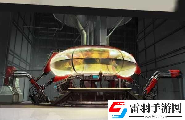獨(dú)家揭秘宇宙機(jī)器人幕后探秘