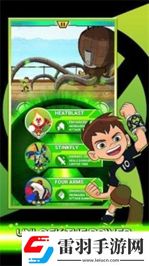 “奔十”游戲手機版笑談荒誕人生