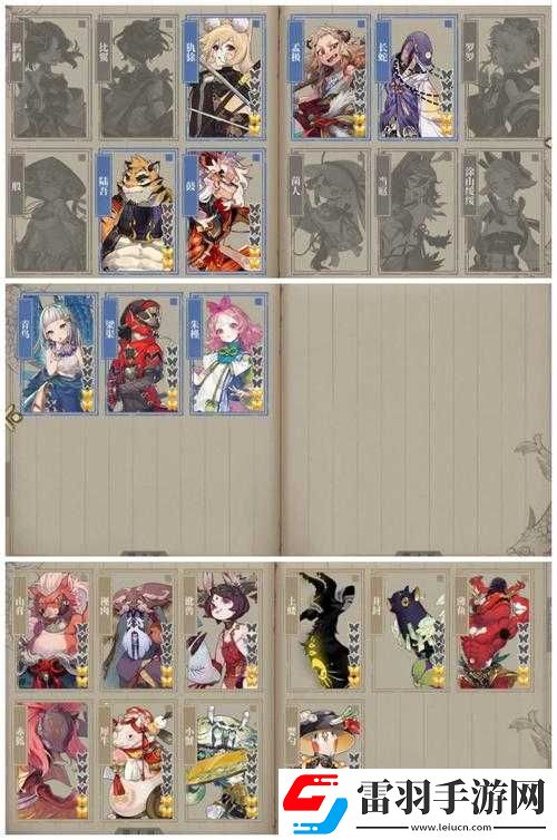 山海鏡花天狗獻(xiàn)祭流玩法攻略及陣容推薦詳細(xì)解讀