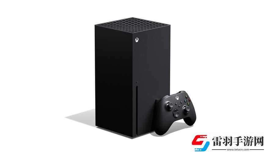 突破性創(chuàng)新炸裂！歐版美版Xbox