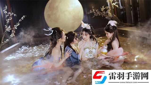 長(zhǎng)安幻想花朝奇聞節(jié)活動(dòng)