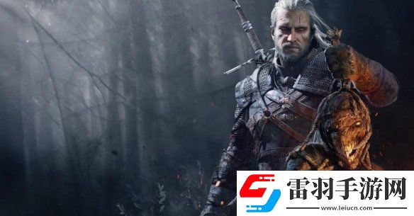 粉絲過大年！巫師系列將在十二月初推出一本新書