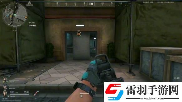 三角洲行動(dòng)怎么撞車比較快