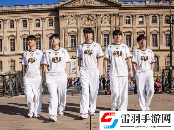 英雄聯(lián)盟2024全球總決賽半決賽日程公開！你看好誰