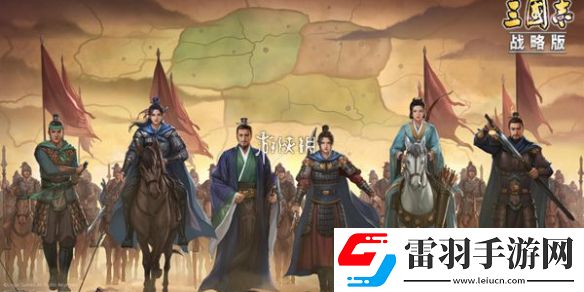 三國志戰(zhàn)略版sp典韋技能是什么
