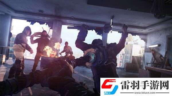 消逝的光芒2玩家怎么變強(qiáng)