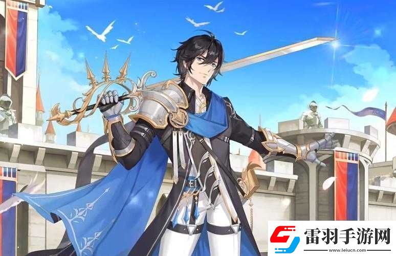 歡樂(lè)大作戰(zhàn)騎士護(hù)盾流陣容玩法全攻略詳細(xì)解讀