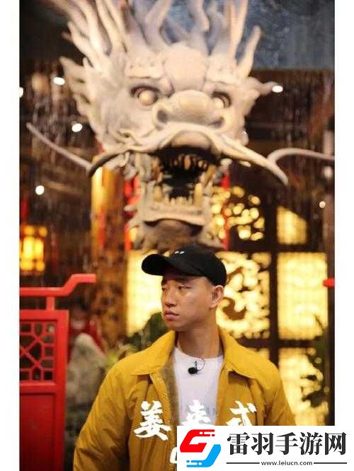 中國小鮮肉