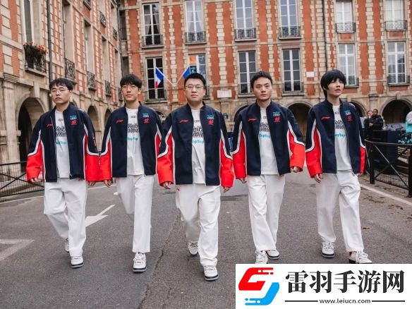 英雄聯(lián)盟2024全球總決賽半決賽日程公開！你看好誰