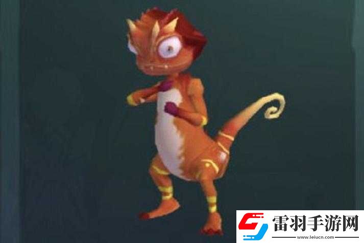 探尋神秘之地——?jiǎng)?chuàng)造與魔法中血蜥蜴的具體藏身之所