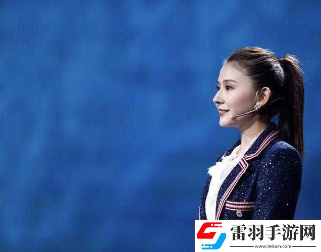 麻花傳旗下藝人沈芯語