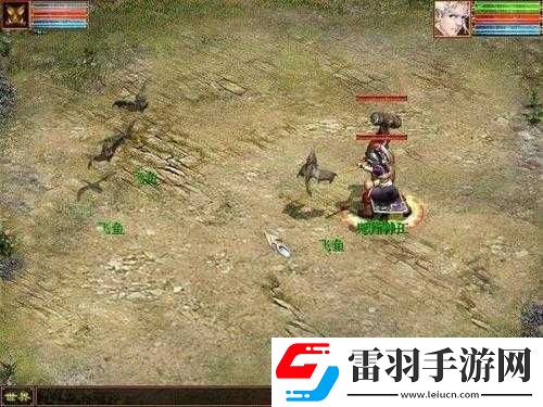 大話西游手游飛魚隱藏點(diǎn)大揭秘教你輕松獲得飛魚