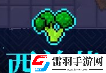 霓虹深淵西蘭花怎么樣
