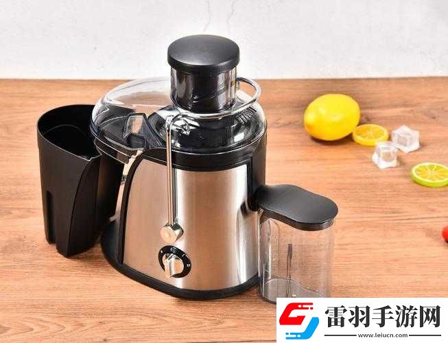 牛奶榨汁機
